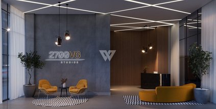 apartment em Avenida Visconde de Guarapuava, Centro - Curitiba - PR