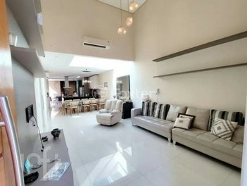 house em Rua Luís Gonzaga Bicudo, Jardim Santo Antônio - São Paulo - SP