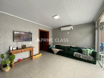 house em Rua Barão do Rio Branco, Niterói - Canoas - RS