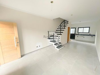 house em Rua Tejupá, Vila Babilônia - São Paulo - SP