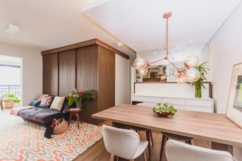 apartment em Rua Martinho de Campos, Vila Anastácio - São Paulo - SP