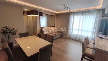 apartment em Avenida Farroupilha, Marechal Rondon - Canoas - RS