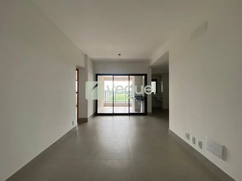 apartment em Avenida Professor João Fiúsa, Jardim Botânico - Ribeirão Preto - SP