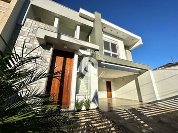 house em Doutor João César, Estância Velha - Canoas - RS
