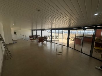 apartment em Rua Ferreira Penteado, Centro - Campinas - SP
