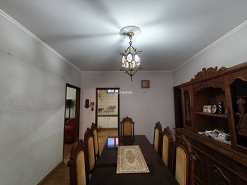 house em Rua Orlândia, Jardim Paulista - Ribeirão Preto - SP