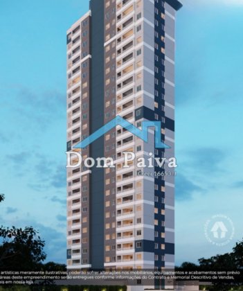 apartment em Rua Henrique Jacobs, Vila Santa Teresa (Zona Leste) - São Paulo - SP