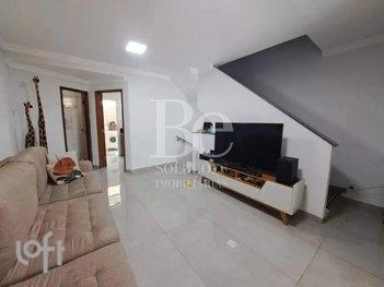 house em Maria Elizabet Pessoa, Diamante - Belo Horizonte - MG