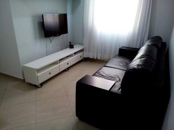 apartment em Rua Eugênio de Freitas, Vila Guilherme - São Paulo - SP