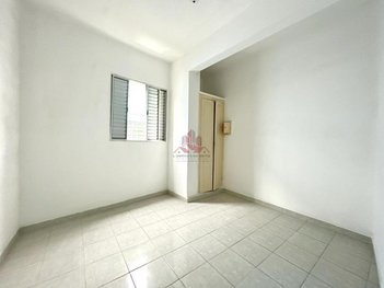 apartment em Rua Djalma Dutra, Centro - São Vicente - SP