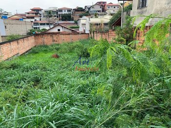 land_lot em Rua Zaire, Canaã - Belo Horizonte - MG