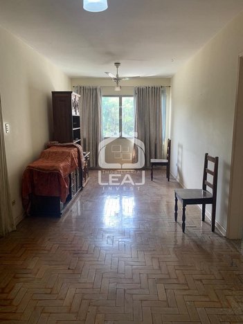 apartment em Avenida João Dias, Jardim Santo Antônio - São Paulo - SP