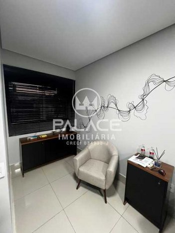 office em Rua do Trabalho, Vila Independência - Piracicaba - SP