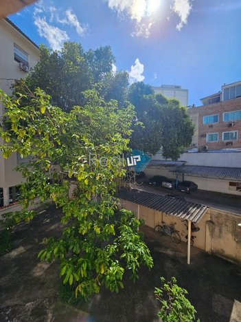 apartment em Avenida Rodrigo Otavio, Gávea - Rio de Janeiro - RJ