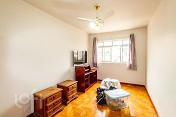 apartment em Voluntários da Pátria, Santana - São Paulo - SP