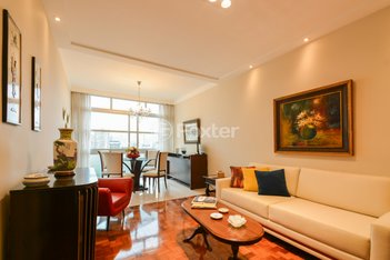 apartment em Praça da República, República - São Paulo - SP
