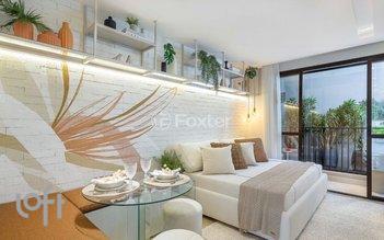 apartment em Rua Major Sertório, Bela Vista - São Paulo - SP