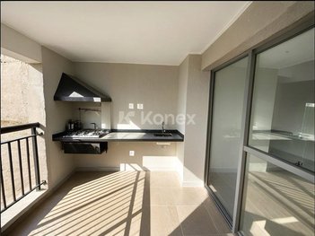 apartment em Avenida Papa Pio XII, Macedo - Guarulhos - SP