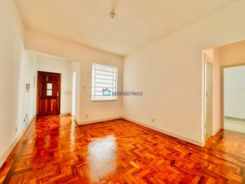 apartment em Rua Dom Raimundo Brito, Aclimação - São Paulo - SP