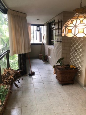 apartment em Vítor Meireles, Rio Branco - Porto Alegre - RS