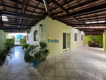 house em Rua Firmino Assunção, Bom Retiro - Betim - MG