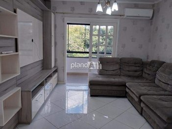 apartment em Rua Francisco Tafas, Salgado Filho - Gravataí - RS