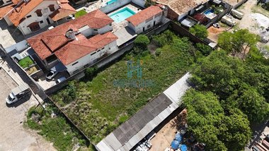 land_lot em Rua João Alves Flor, Candelária - Natal - RN