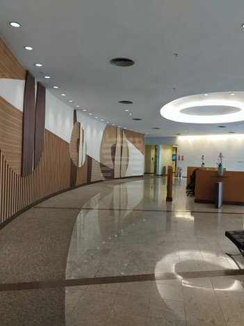 office em Avenida Doutor José Bonifácio Coutinho Nogueira, Jardim Madalena - Campinas - SP