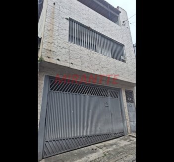 commercial_building em Rua Moisés Alexandrino da Silva, Jardim Caboré - São Paulo - SP