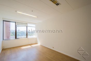 office em Avenida Brigadeiro Faria Lima, Jardim Paulista - São Paulo - SP