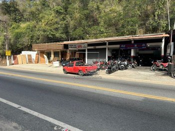 business em Uniao e Industria, Nogueira - Petrópolis - RJ