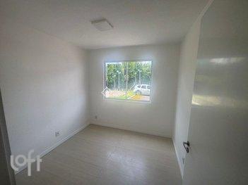 apartment em Rua Charrua, Primavera - Esteio - RS