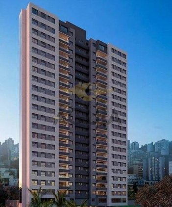 apartment em Rua Guaicuí, Luxemburgo - Belo Horizonte - MG