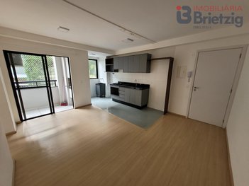 apartment em Rua Garça Branca, Costa e Silva - Joinville - SC