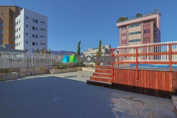 apartment em Rua Gonçalves Dias, Lourdes - Belo Horizonte - MG