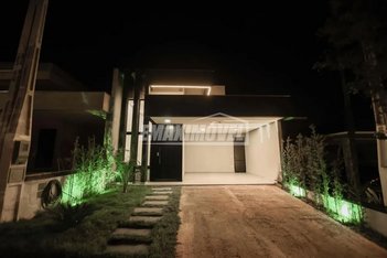 house em Avenida Ipanema, Jardim Novo Horizonte - Sorocaba - SP