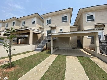 house em Rua Adozinda Lopes, Jardim da Glória - Cotia - SP