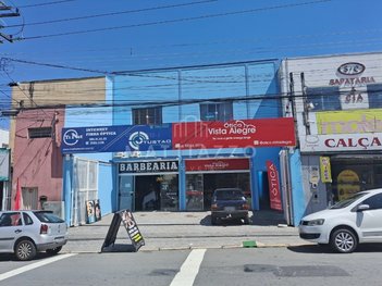 business em Pedro Elias, Jardim Vista Alegre - Limeira - SP