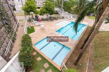 apartment em Rua Mexicana, Vila Endres - Guarulhos - SP