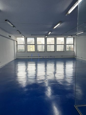 office em Rua da Consolação, Consolação - São Paulo - SP