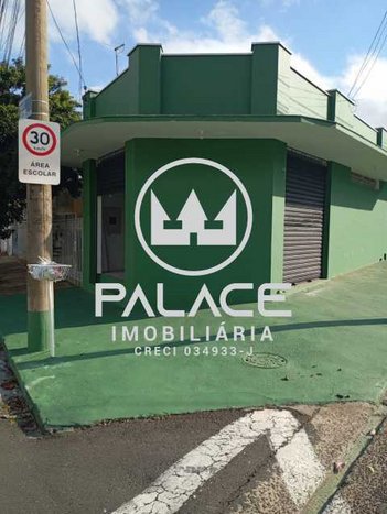 office em Rua Saldanha Marinho, Cidade Jardim - Piracicaba - SP