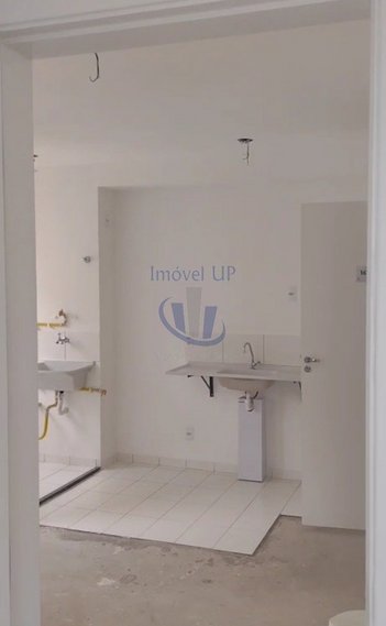 apartment em Avenida Guarapiranga, Parque Alves de Lima - São Paulo - SP