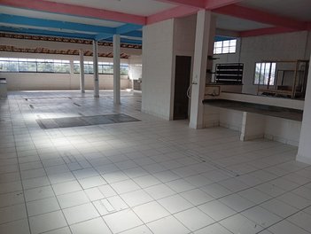 industrial em Rua Ipê Claro, Etelvina Carneiro - Belo Horizonte - MG