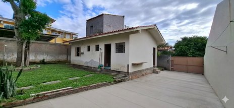 land_lot em Rua Mar do Leste, Rio Tavares - Florianópolis - SC