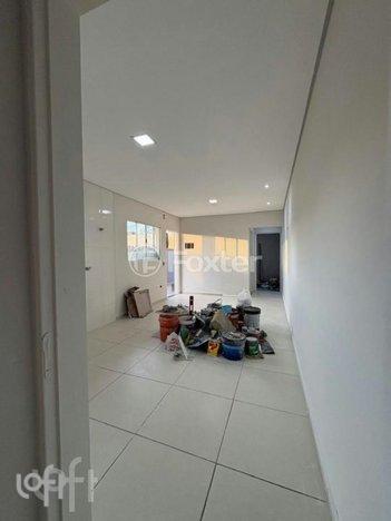 house em Gloriosa, Capelinha - Cotia - SP