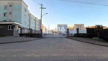 apartment em Rua José Kleina, Planta Almirante - Almirante Tamandaré - PR