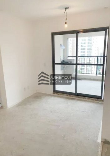 apartment em Rua Dona Brígida, Vila Mariana - São Paulo - SP