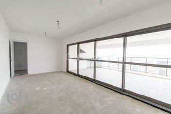 apartment em Dona Brígida, Aclimação - São Paulo - SP