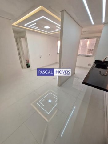 apartment em Rua Ptolomeu, Vila Socorro - São Paulo - SP