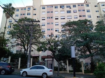 apartment em Rua Doutor Otávio Santos, Jardim Sabará - Porto Alegre - RS